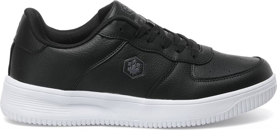 Lumberjack Fınster 2fx Beyaz Erkek Sneaker