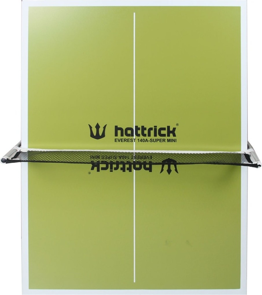 NW NessiWorld Hattrick Everest 140-A Süper Tenis Masası Nessiworld görsel 3