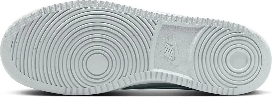 Nike HM9862 Court Vision Low Spor Ayakkabı Gri görsel 4