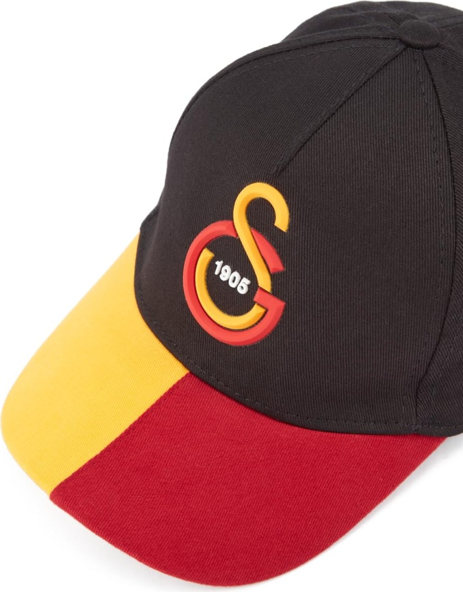 Die Grup Galatasaray Çocuk Şapka C251185 görsel 3