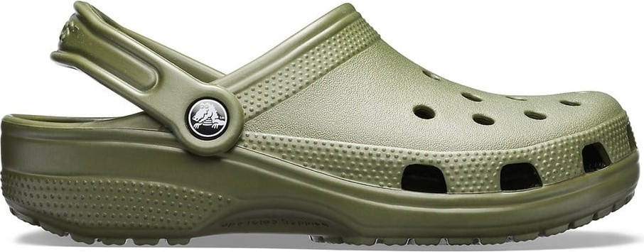 Crocs Classic Unisex Terlik 10001C