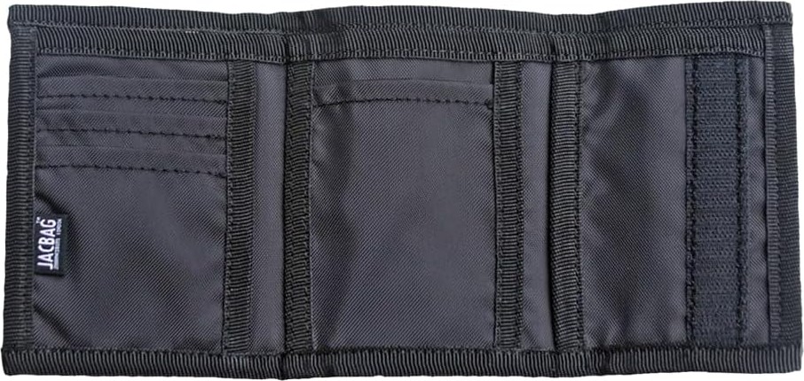 Happy Trend Jacbag Wallet-Cırtlı Cüzdan (Mavi Bulut) görsel 3