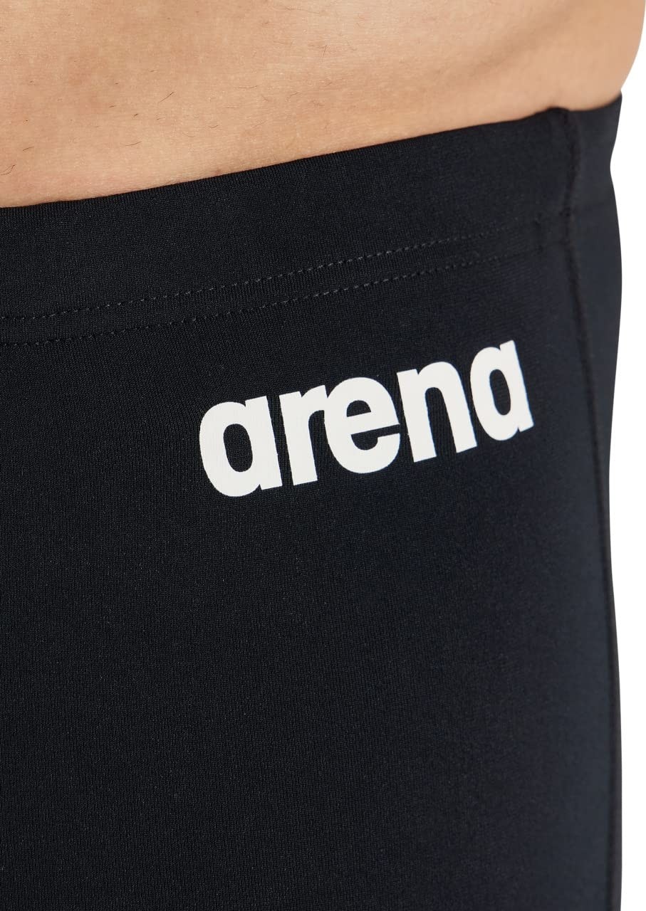 Die Grup Arena Team Jammer Solid Erkek Mayosu görsel 3