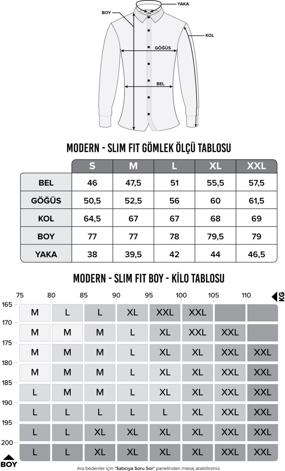 Tudors Erkek Modern Slim Fit Düz Saten Pamuklu Beyaz Gömlek görsel 8
