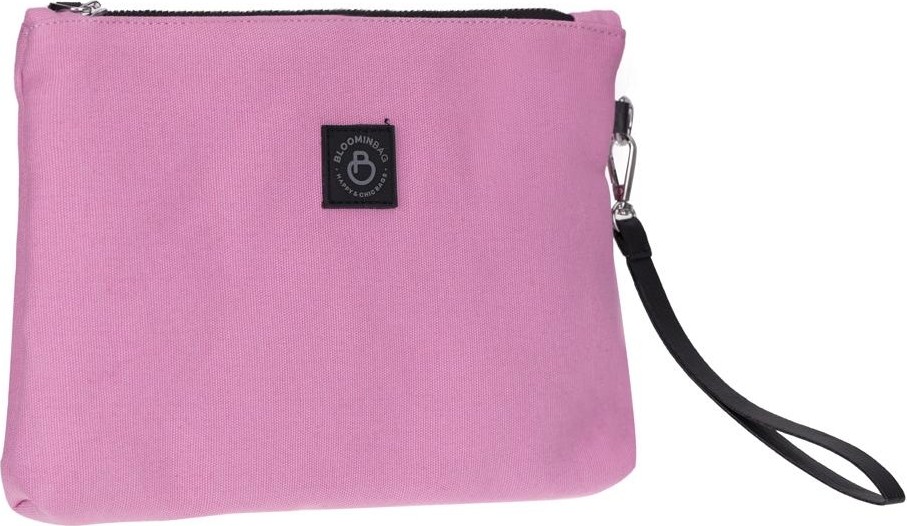 BloominBag Blush Soft Clutch / El Çantası Portföy görsel 3