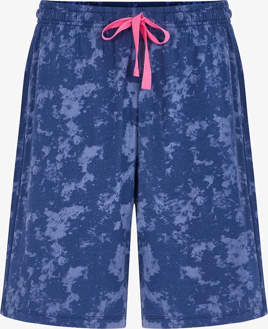 Penti Erkek Wave Rider Kısa Kollu Şort Pijama Takımı görsel 3
