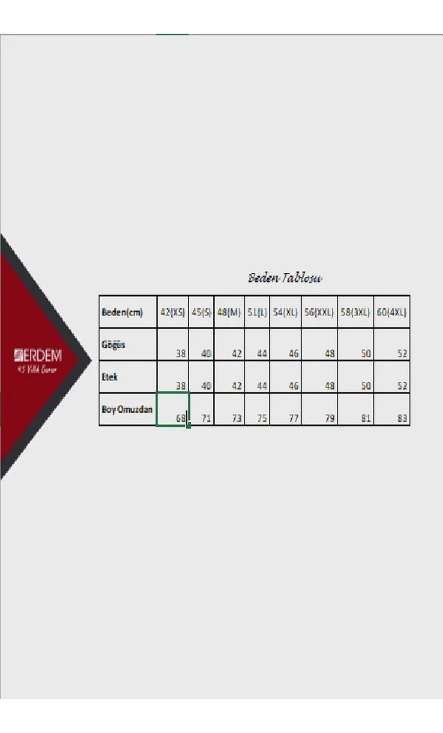 Erdem Erkek Likralı Sporcu Askılı Atlet 1121 - 3 Adet görsel 6