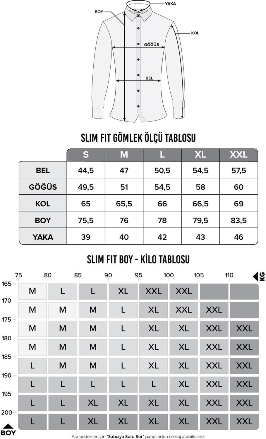 Tudors 2'li Paket Beyaz Slim Fit Kolay Ütü Teri Emen Nefes Alan Doku Dört Mevsim Erkek Gömlek görsel 7