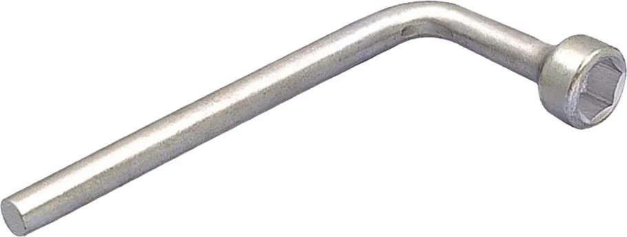 TeknoKapsül 17 mm Tekli Bijon Anahtarı - Lastik Anahtarı