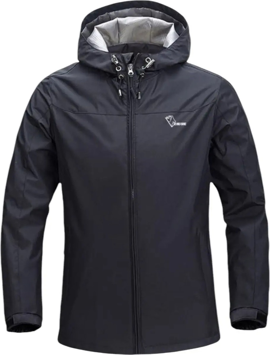 Ziege Regen Rain Coat S/xxl