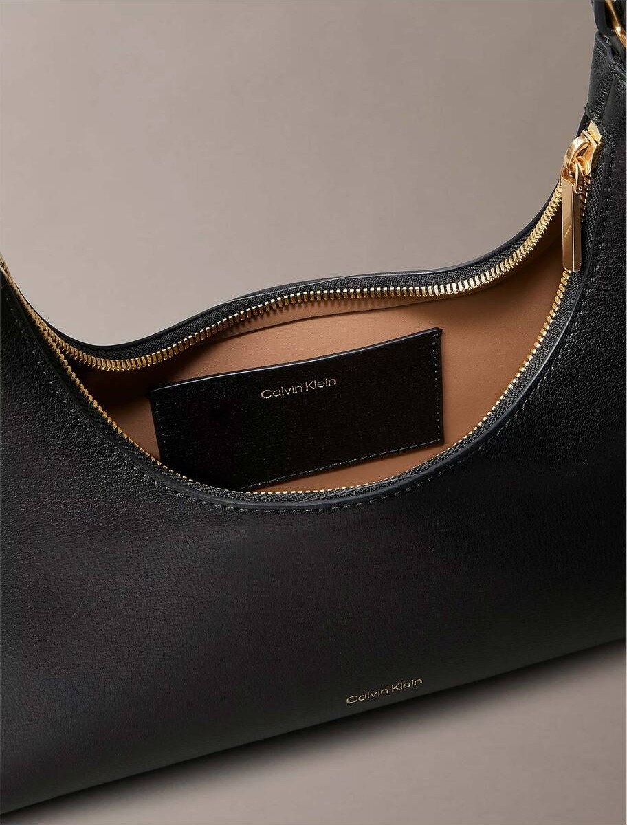 Calvin Klein Beverly Hills Polo Club Calvin Klein Kadın Çapraz Çanta LV04F3272G332 Şık Görünüm ve Ergonomik Tasarım görsel 4