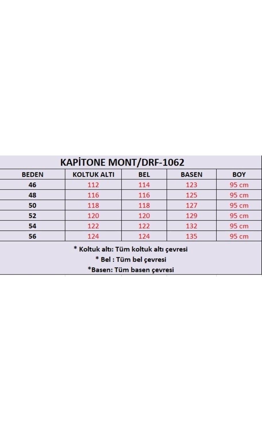 TUTveAL Collection Kapitone Mont, Kaban, Içi Kürklü Kapitone Mont ,büyük Beden Mont, Su Itici Mont, Vizon Rek görsel 6