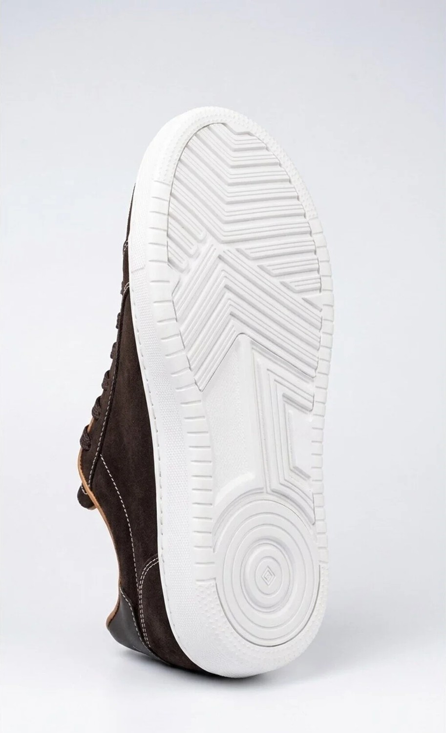 Özarı 718 Eva Taban Dikişli Nubuk Ayakkabı görsel 3