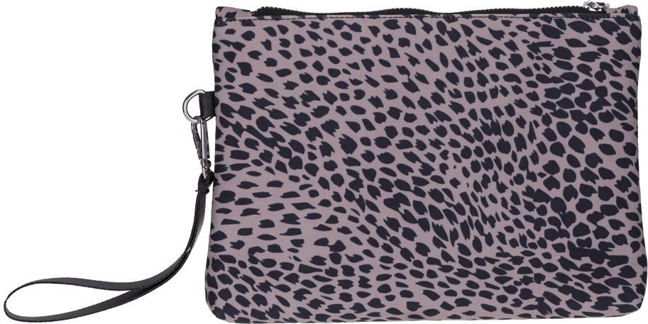 BloominBag Cita Noir Clutch / El Çantası Portföy görsel 2
