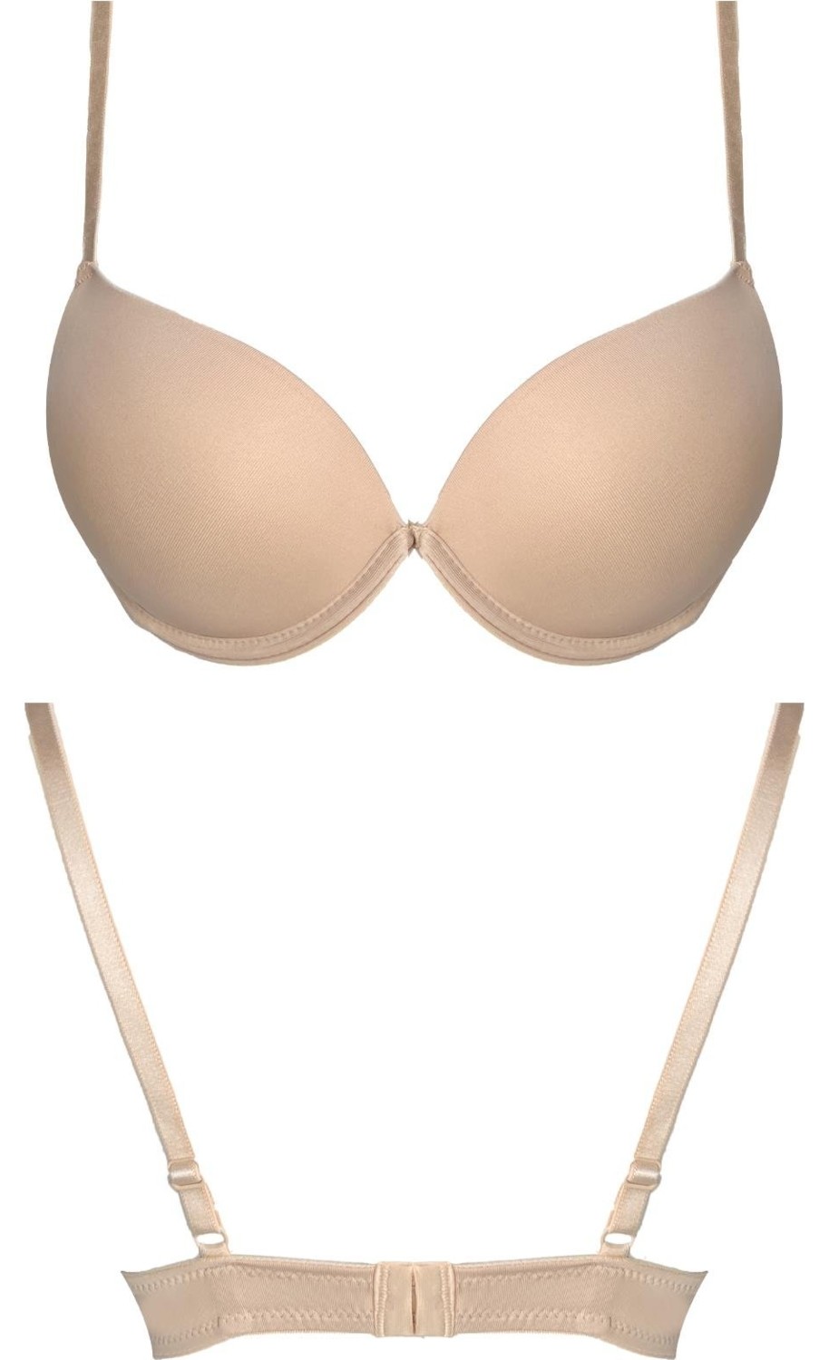 Cottonhill Lol Up Push Up Balenli Sütyen 3'lü Paket görsel 4