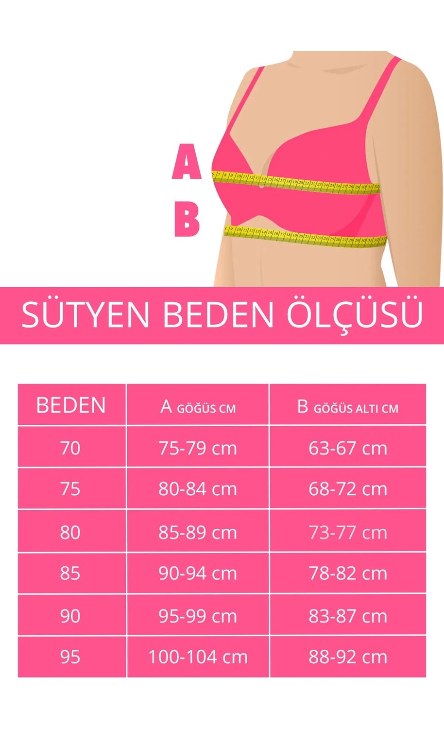 Cottonhill Lol Up Push Up Balenli Sütyen 3'lü Paket görsel 8