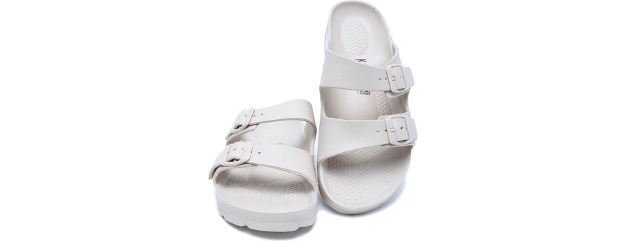 Kifidis Home Kifidis AQ1468 Kifidis Aqua Unisex Plaj Terliği 36-45 görsel 6