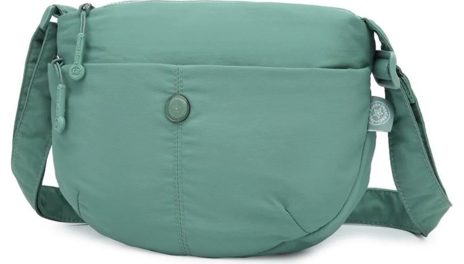 Smart Bags Krinkıl Kadın Çapraz Askılı Çanta görsel 2