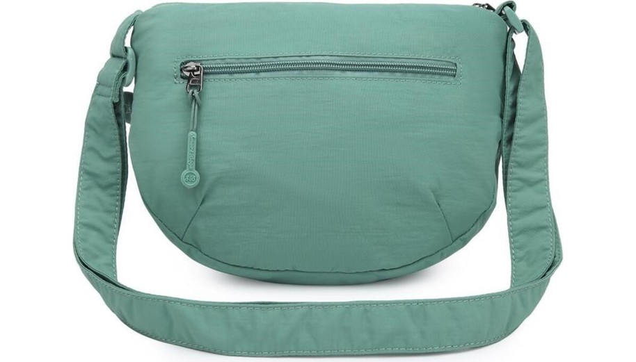 Smart Bags Krinkıl Kadın Çapraz Askılı Çanta görsel 4