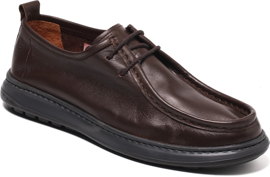 John May Erkek Oxford ( Klasik) KA-26Y-E15303 John May Mars Shoe görsel 2