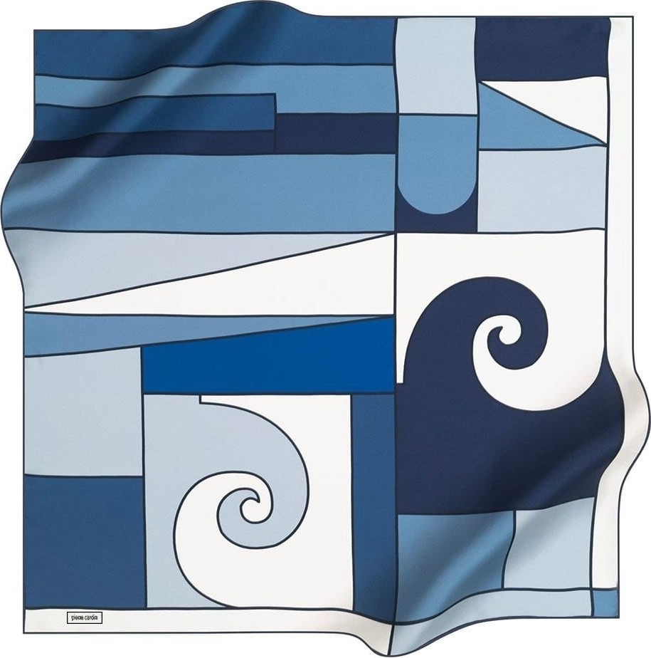 Pierre Cardin Polyester Tivil Eşarp 8246799-921