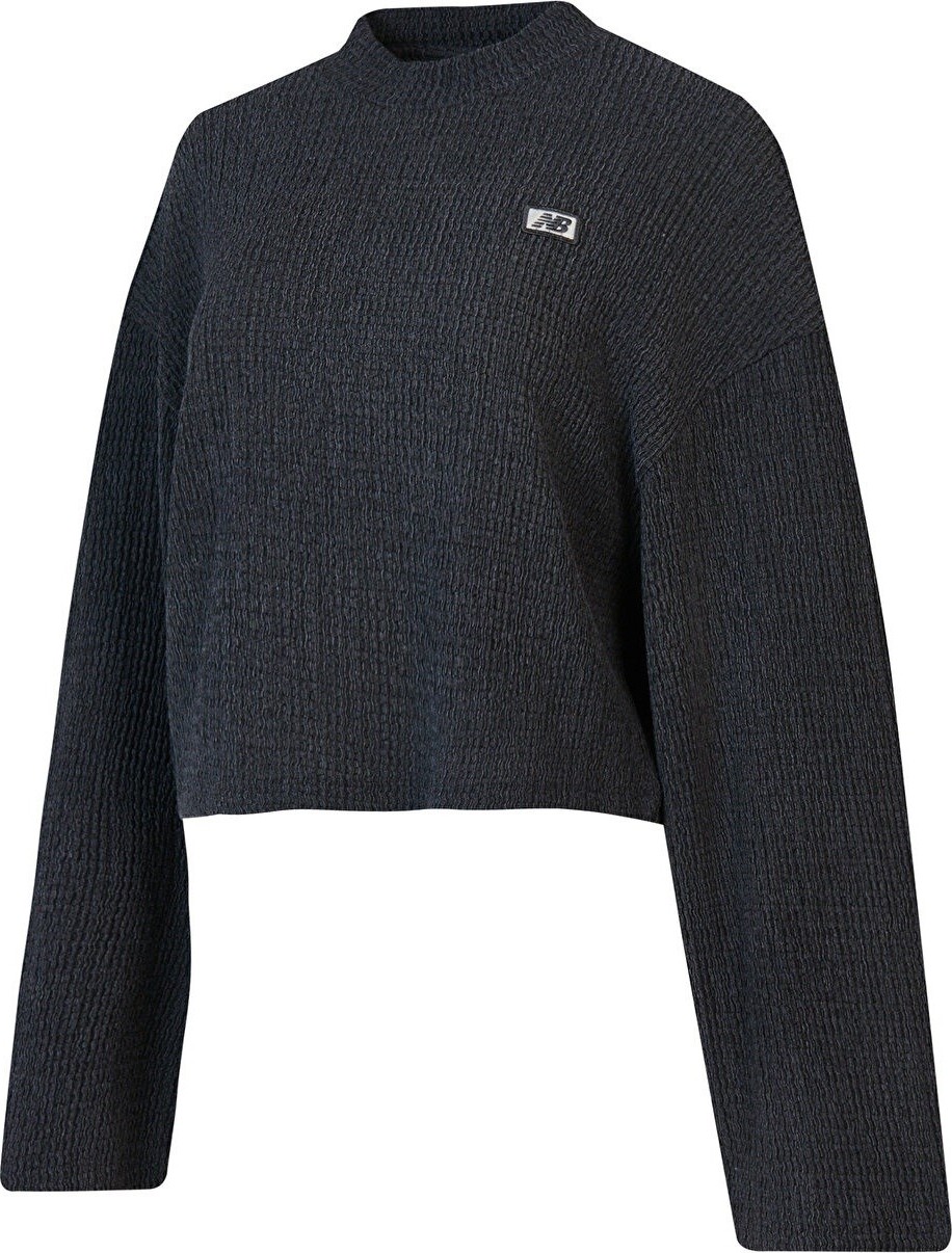 New Balance Kadın Günlük Sweatshirt