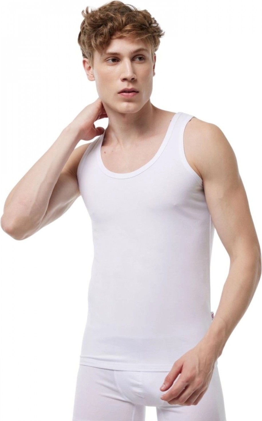 Hace Bazaar Erkek Lycra Atlet ML008