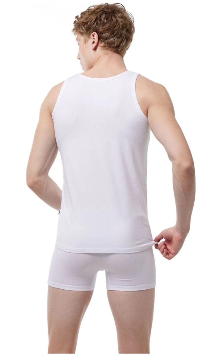 Hace Bazaar Erkek Lycra Atlet ML008 görsel 8