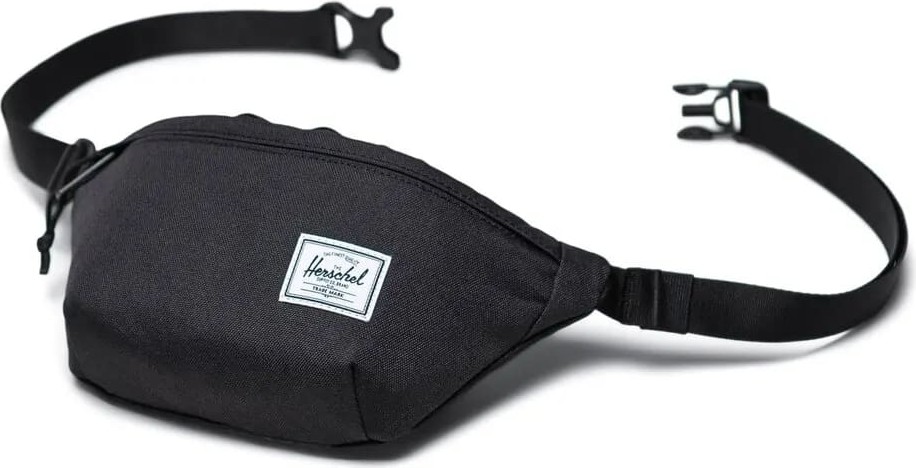 Herschel Classic Hip Pack Unisex Bel Çantası 11549-00001-OS görsel 3
