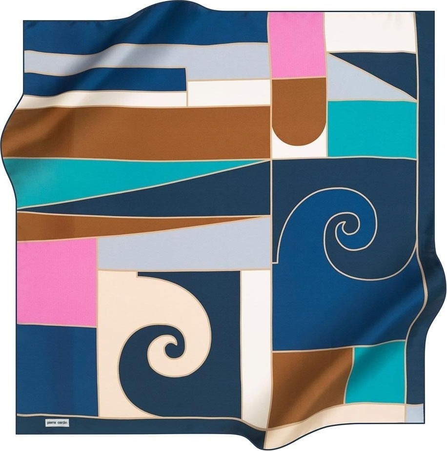 Pierre Cardin Polyester Tivil Eşarp 8246799-921