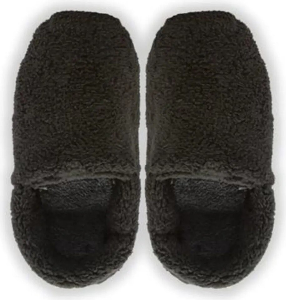 Twigy Cool Erkek Ev Ayakkabısı Siyah 41/46 görsel 4