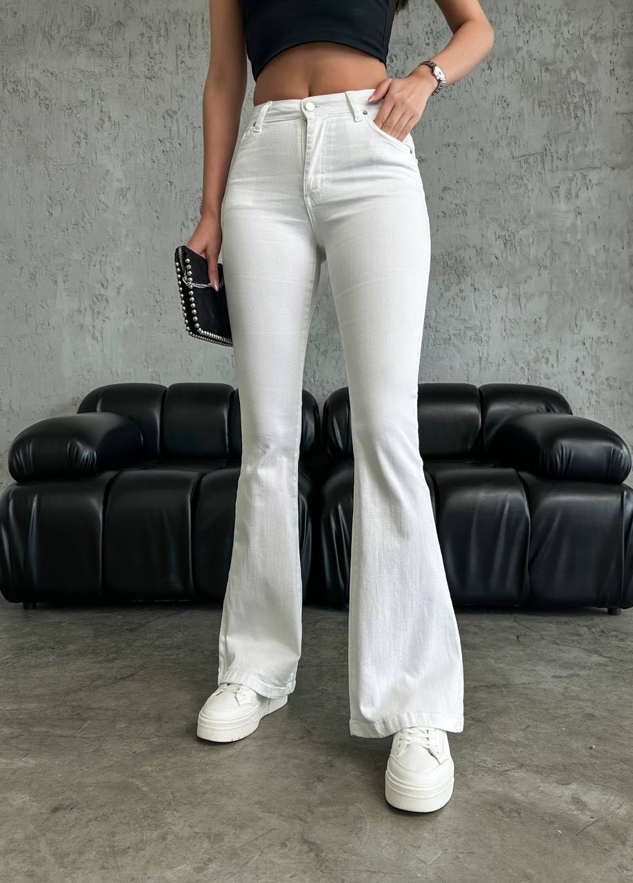 Aida Fashion Isponyol Paca Jeans