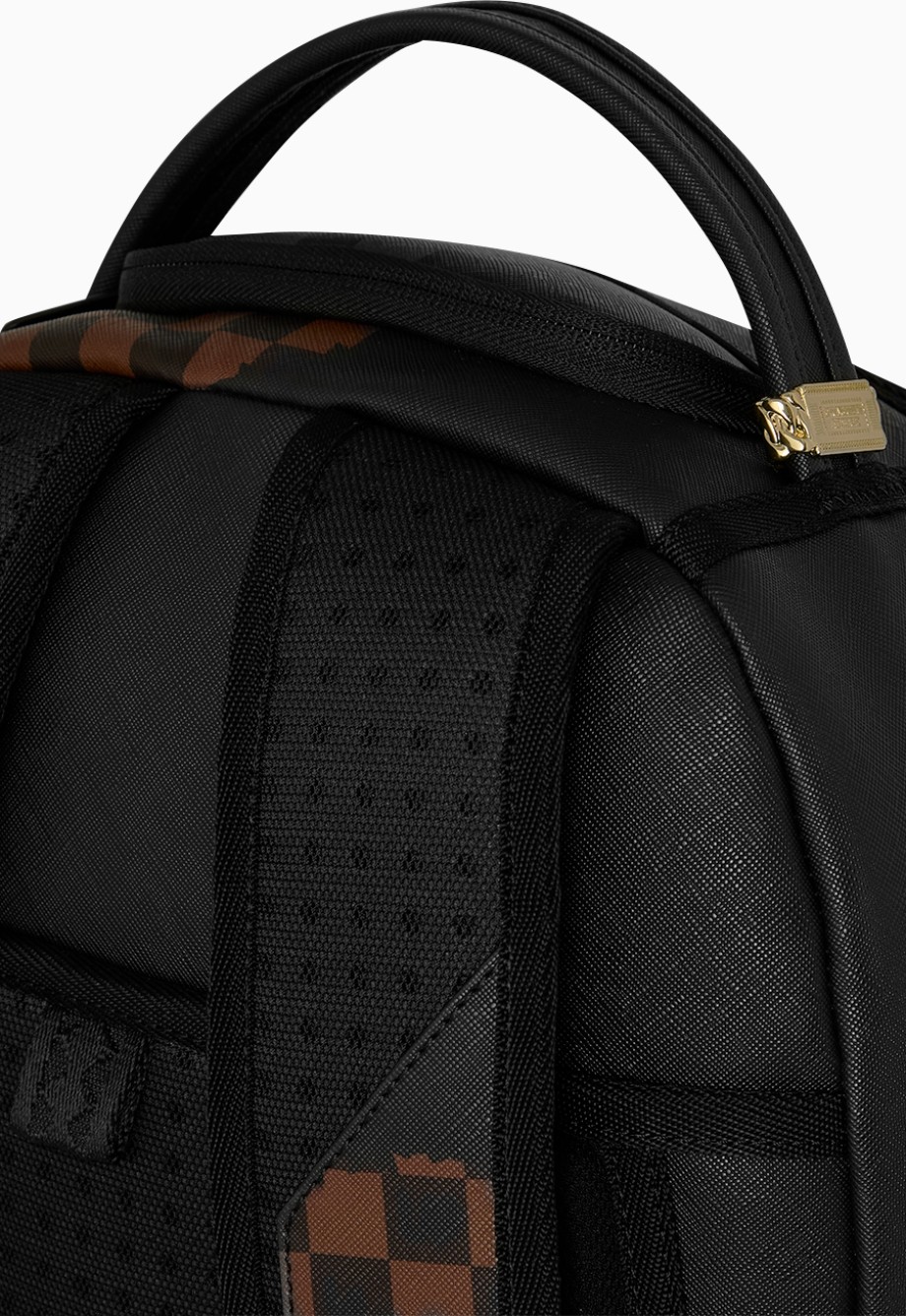 SPRAYGROUND Clawed Up Sırt Çantası görsel 6