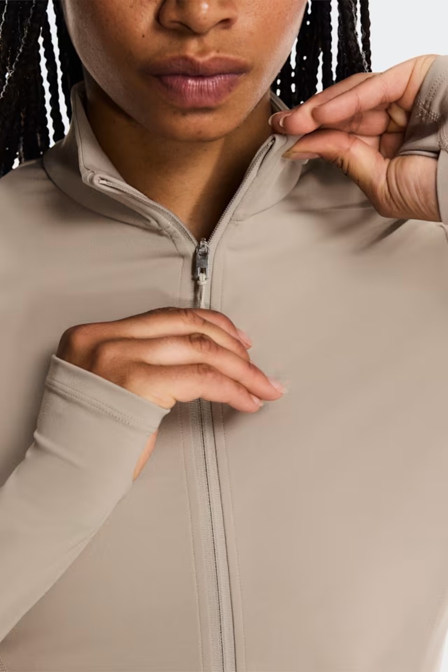 ON Studio Jacket Kadın Spor Ceket görsel 3