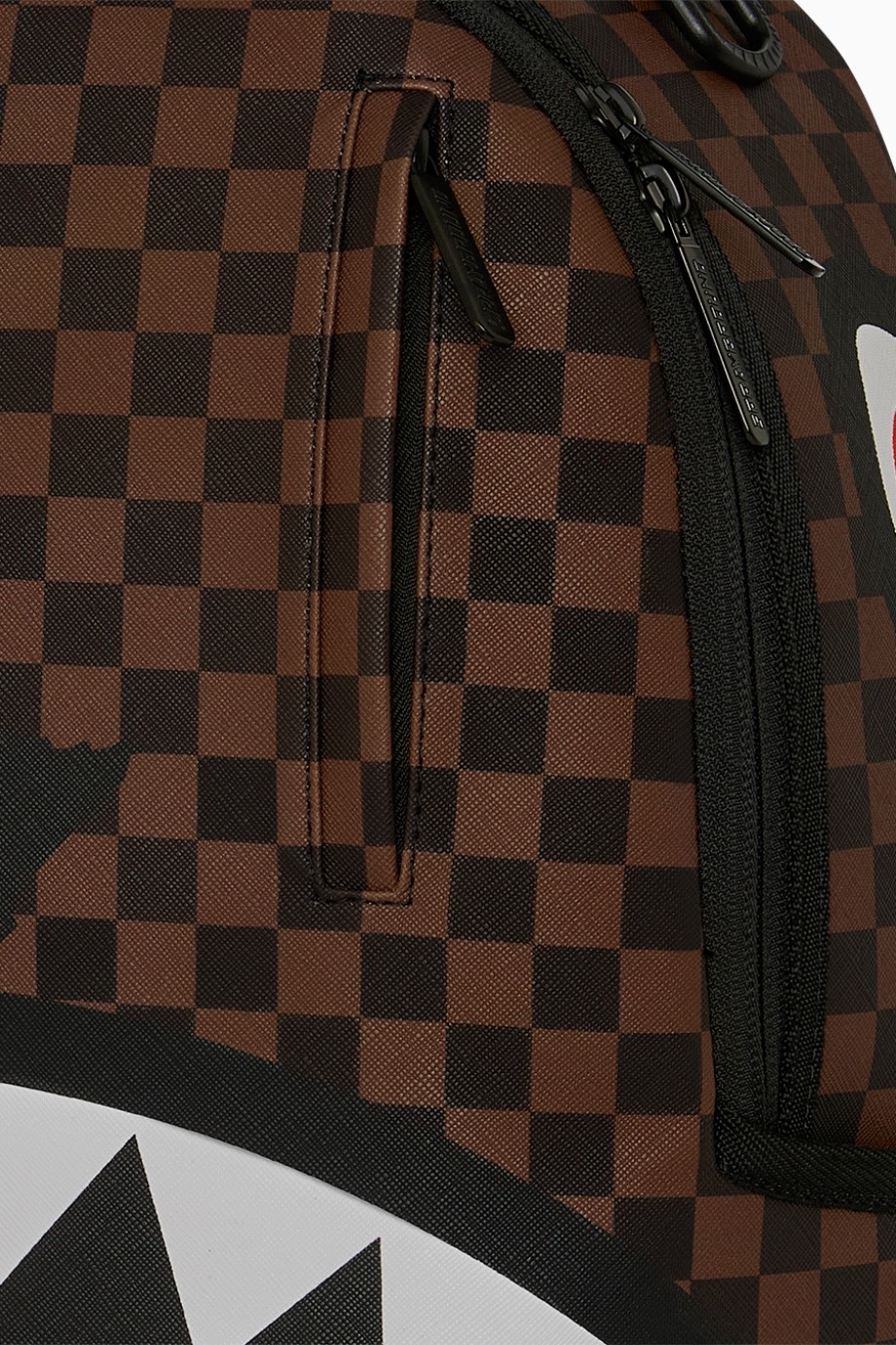 SPRAYGROUND Clawed Up Sırt Çantası görsel 8