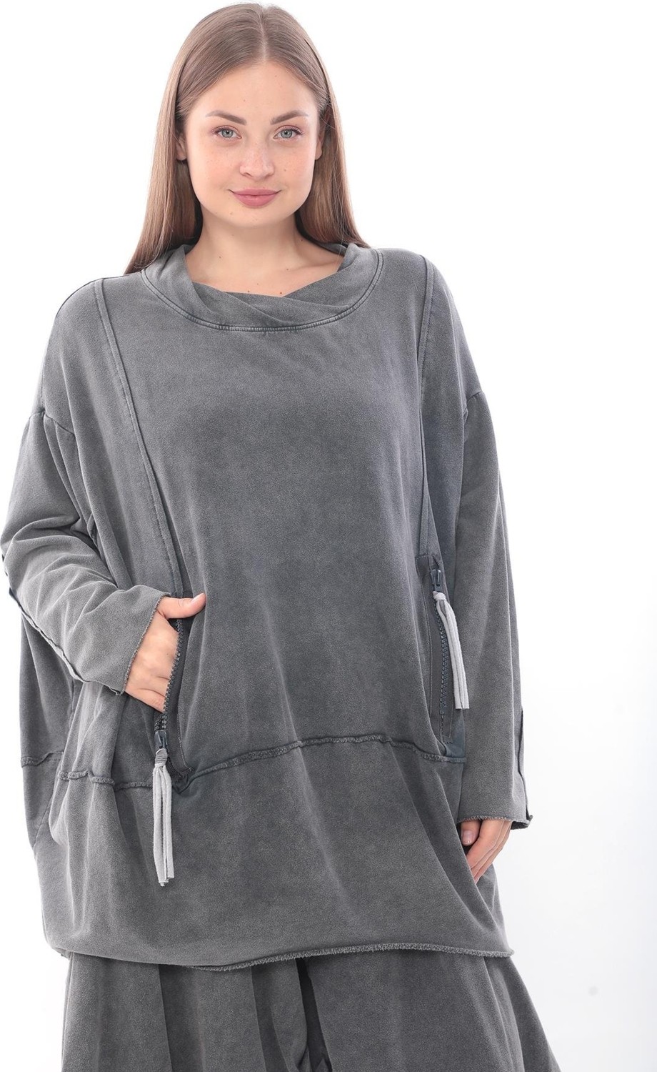 Zedd Plus 23655 Tunık Taş görsel 2