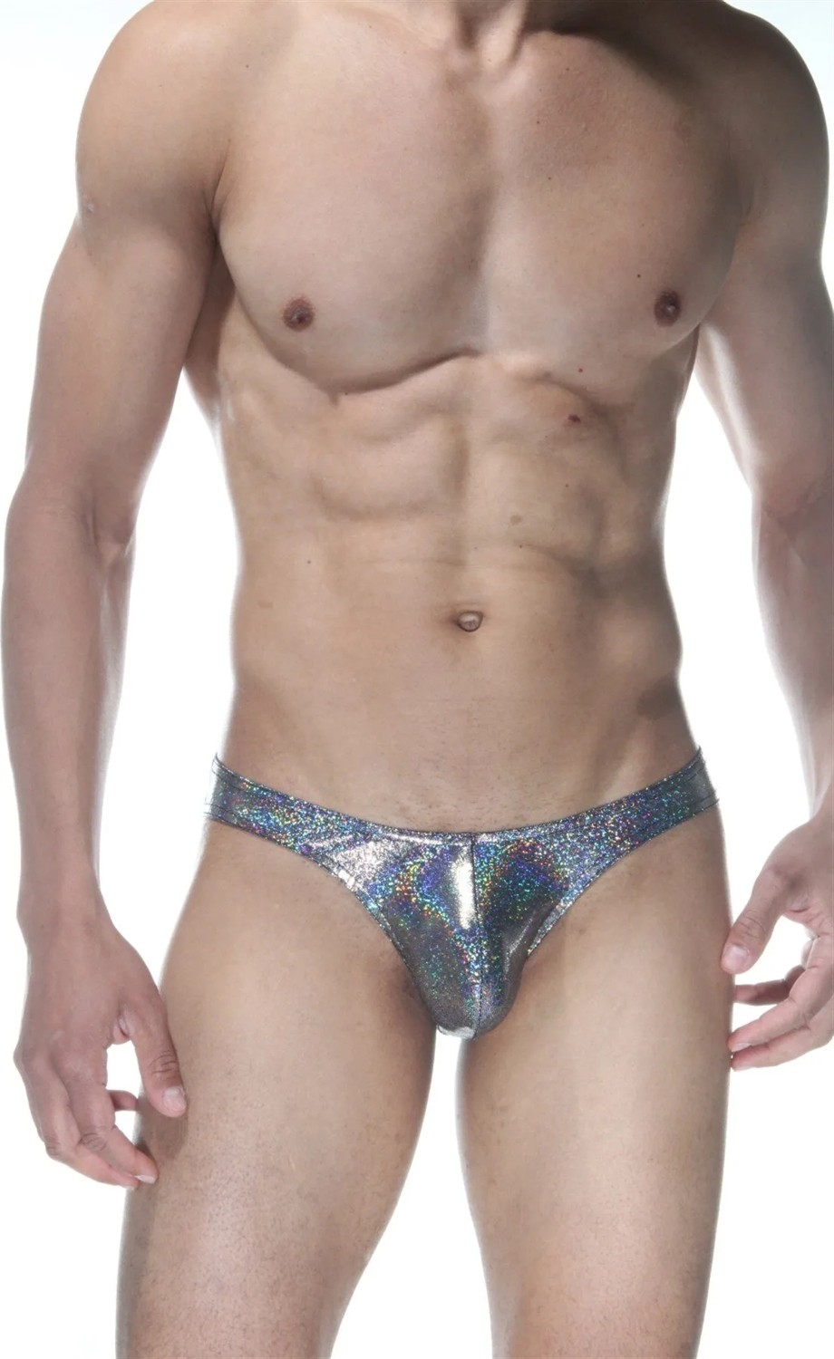 Uravas Store Fantezi Slip Çamaşır