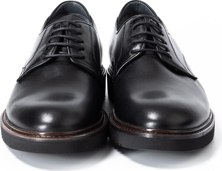 John May Erkek Oxford ( Klasik) KA-26Y-C4605 John May Casual Bambi Shoe görsel 6