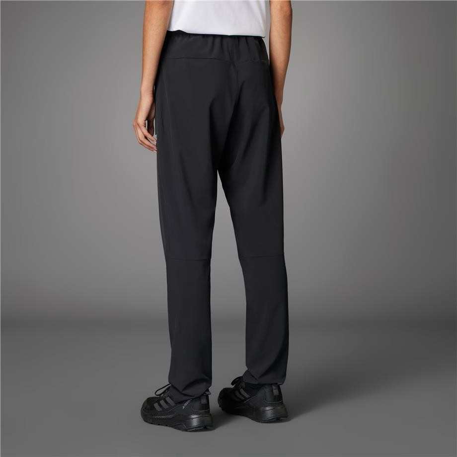 adidas Multi Essentials Stretch Eşofman Altı JP0806 görsel 2