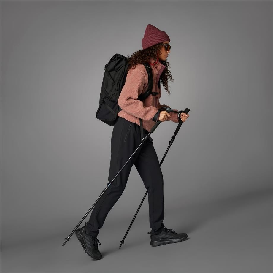 adidas Multi Essentials Stretch Eşofman Altı JP0806 görsel 4