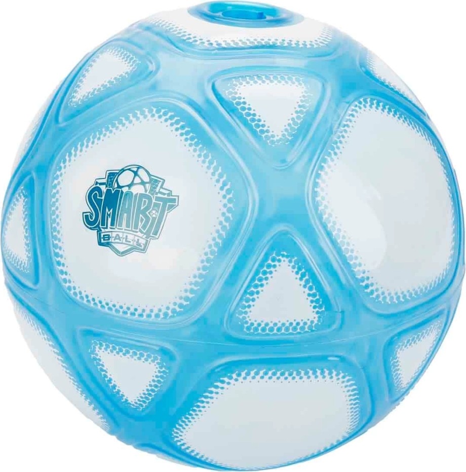 NW NessiWorld Sesli ve Işıklı Sayaçlı Futbol Topu görsel 5
