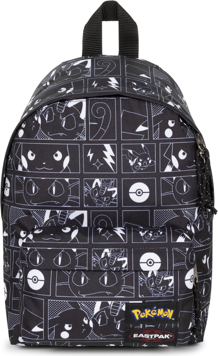 1001 Orbit Sırt Çantası Unisex Yetişkin