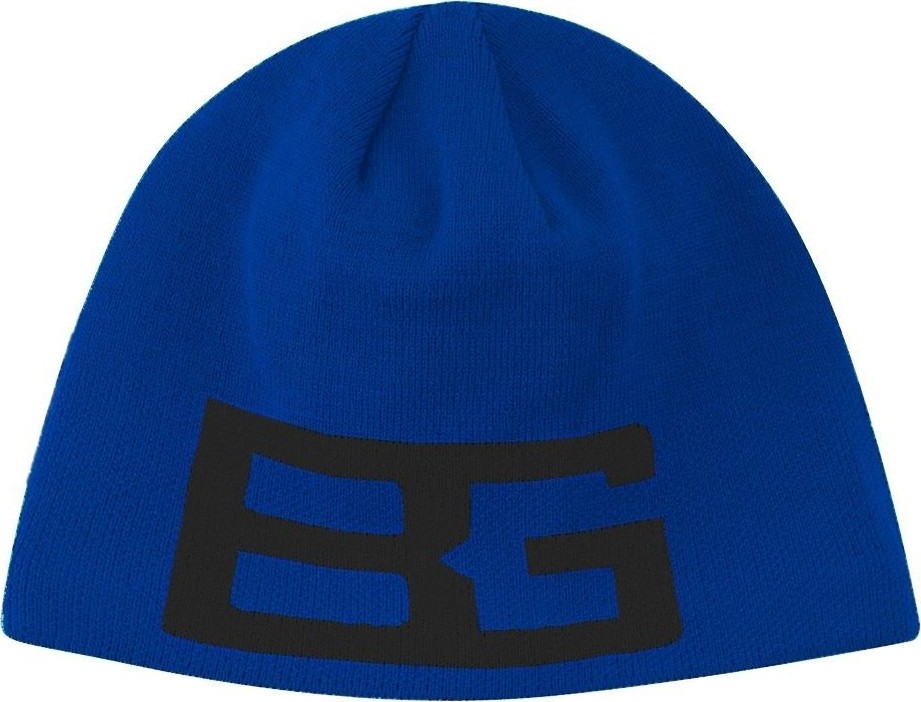 Aesco Craghoppers Bg Logo Beanie Bere