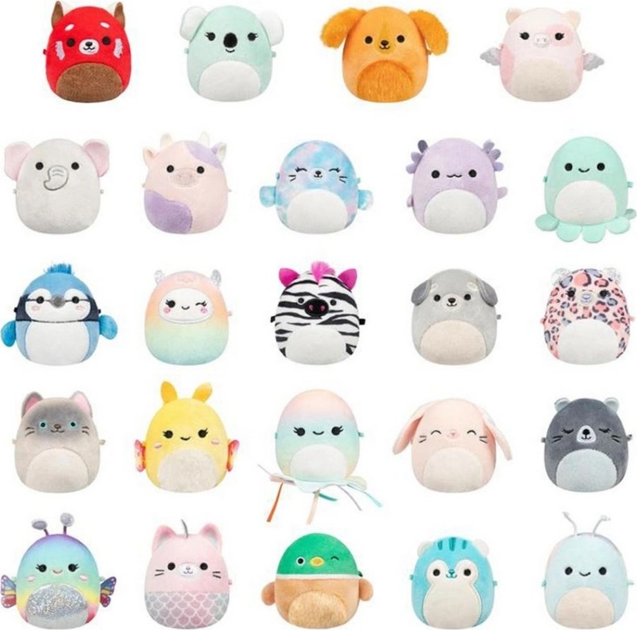 Akıllı Bayi Sürpriz Kapsül Seri 1