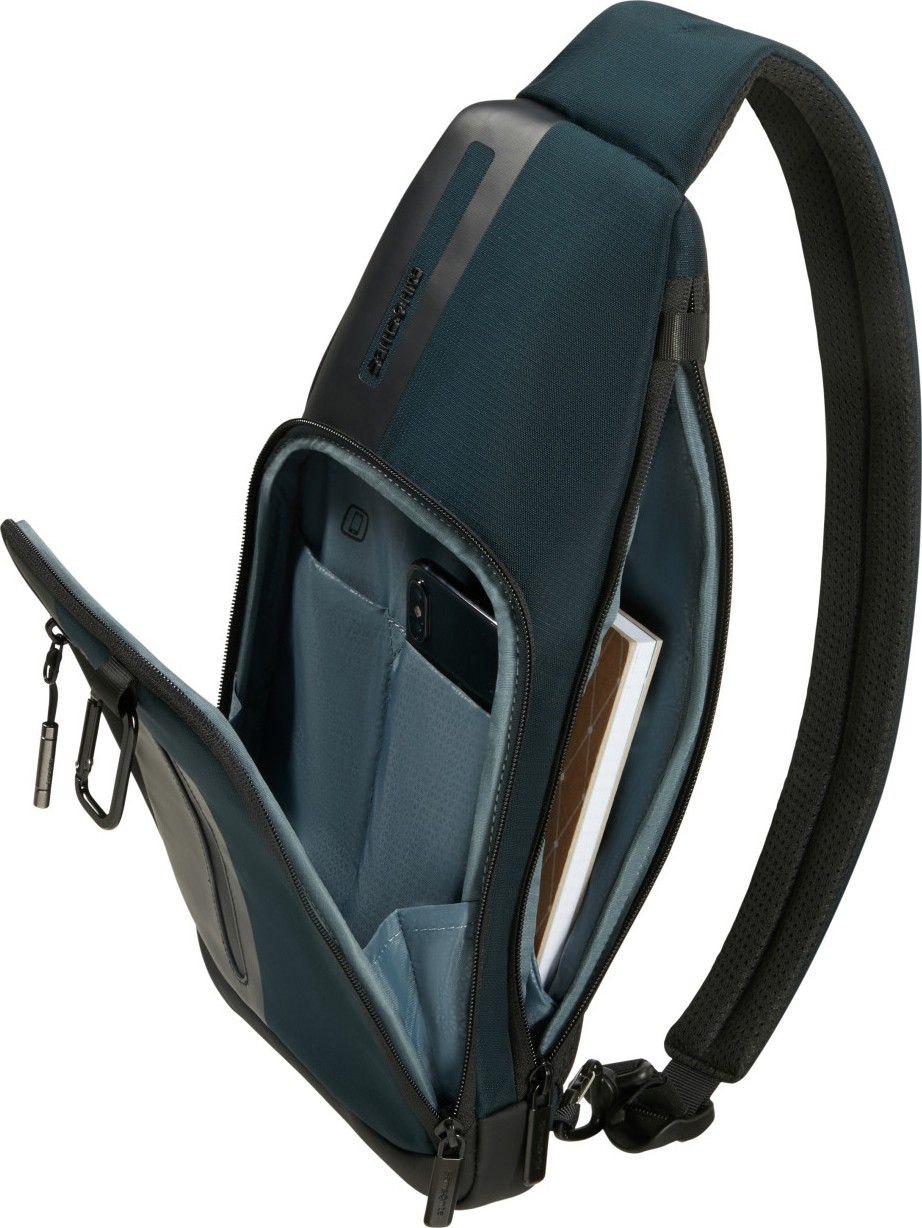 Samsonite Biz2go Çapraz Sırt Çantası görsel 3
