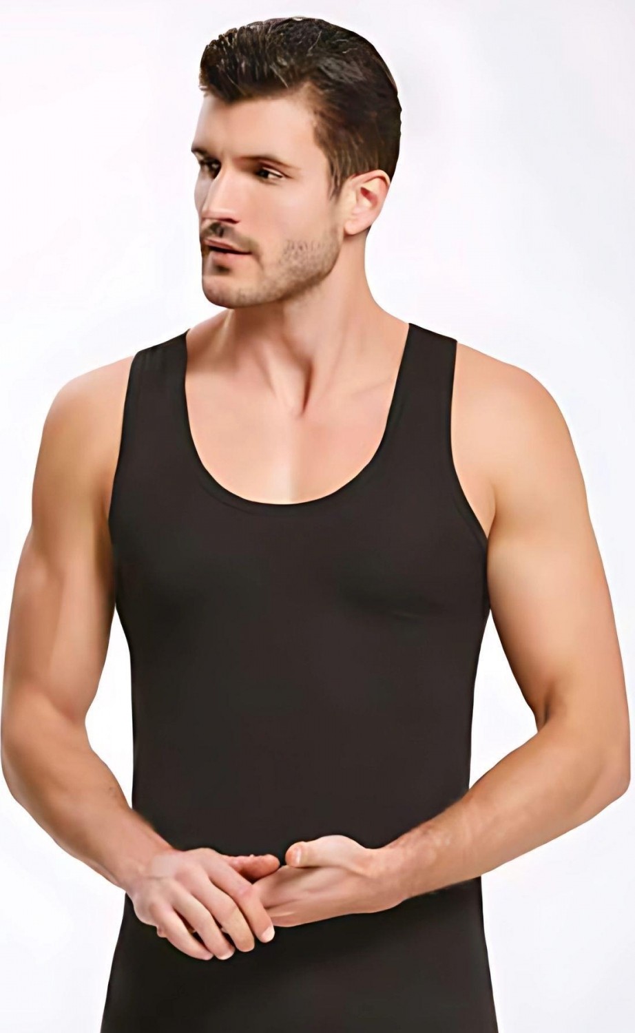Hace Bazaar Lycra Bambu Atlet Erkek 1608