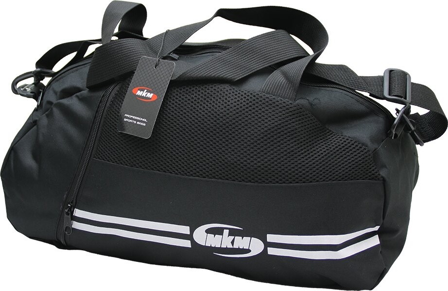 Uravas Store Orta Boy Fileli Seyahat Çanta 50X18X20CM