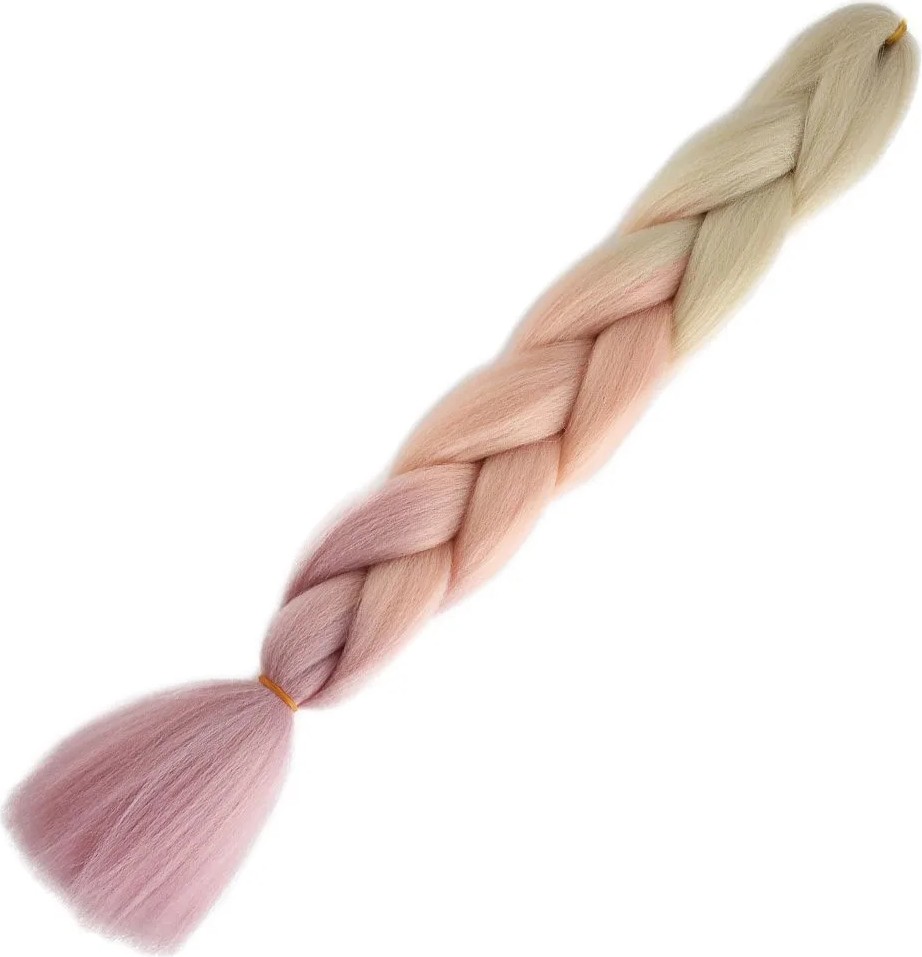 Uravas Store Afrika Örük Ombreli Sen 100 Gr. / Platin / Soft Tcu / Soft Lila