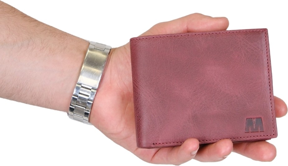 Mft Leather Hakiki Deri Erkek Cüzdan | Royal 2612 görsel 5