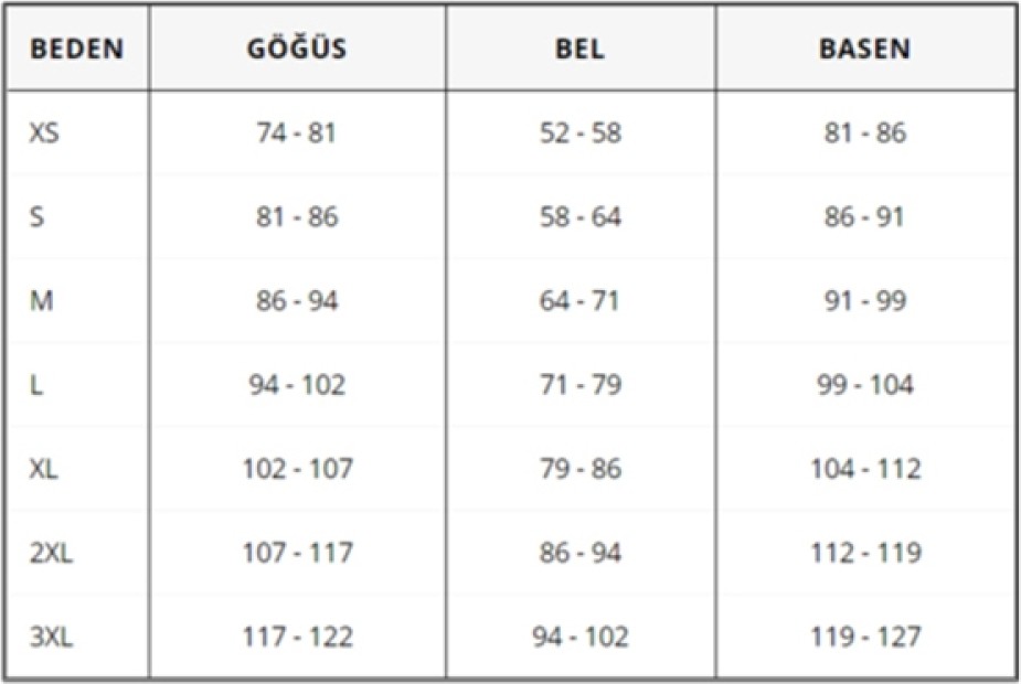 Marsilyan - Jartiyerli Büyük Beden Sütyen Takımı görsel 6